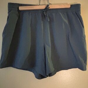 Patagonia Terrebonne Trail Shorts